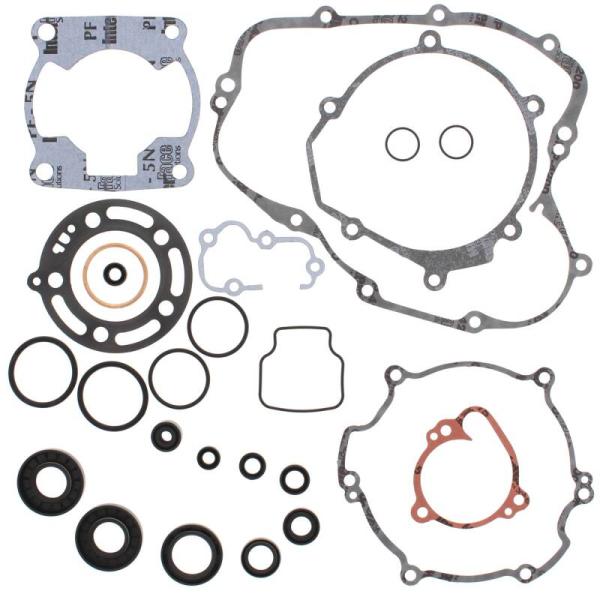 Vertex Pistons 811411