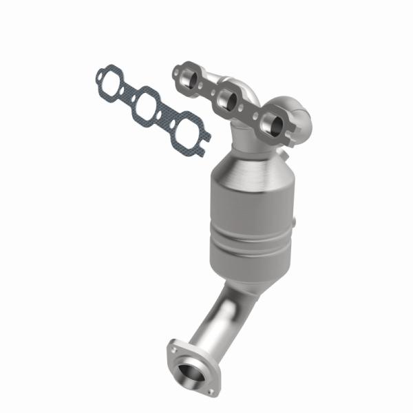 MAG Converter Direct Fit Magnaflow 51481