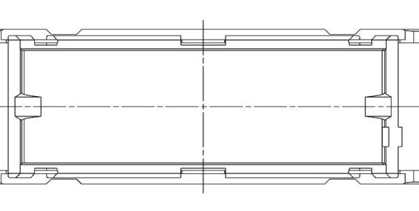 ACL 5M1573H-STD
