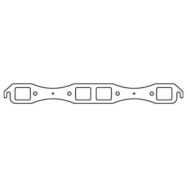 Cometic Gasket C5158