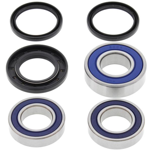ABR Wheel Bearing Kits All Balls Racing 25-1193