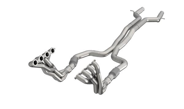 KSH LT Header & X-Pipe Kooks Headers 2313F632