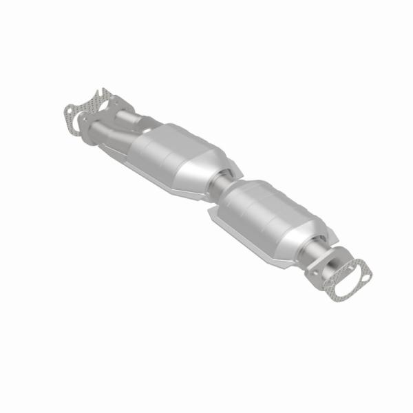 MAG Converter Direct Fit Magnaflow 23386