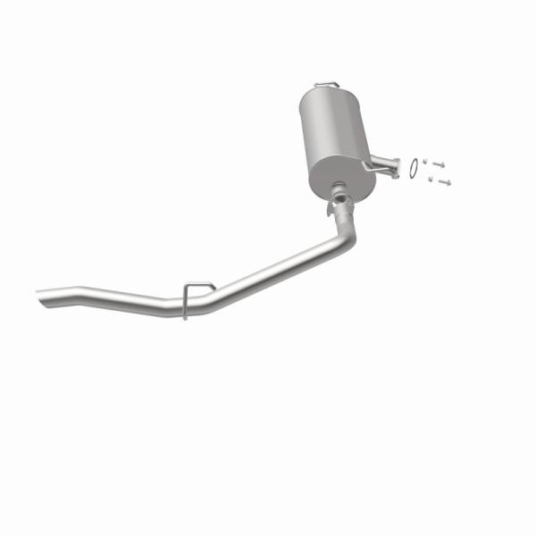 MAG BRE Exhaust Kits Magnaflow 106-0192