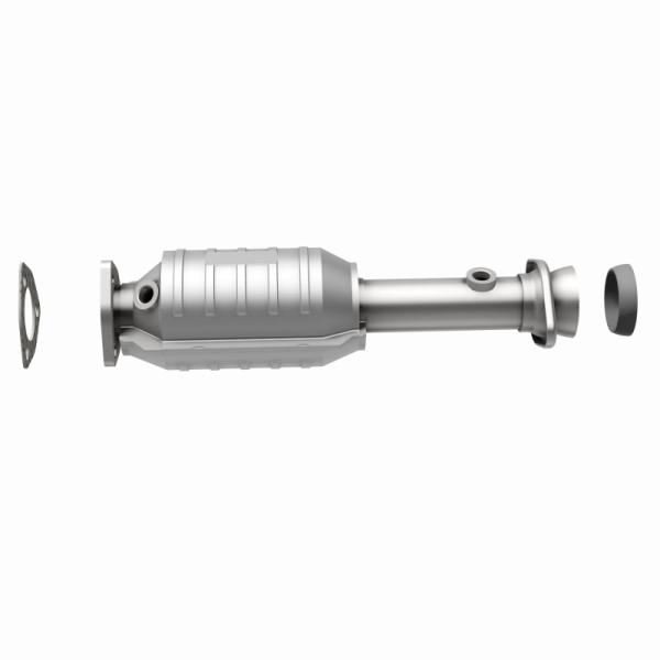 MAG Converter Direct Fit Magnaflow 23939