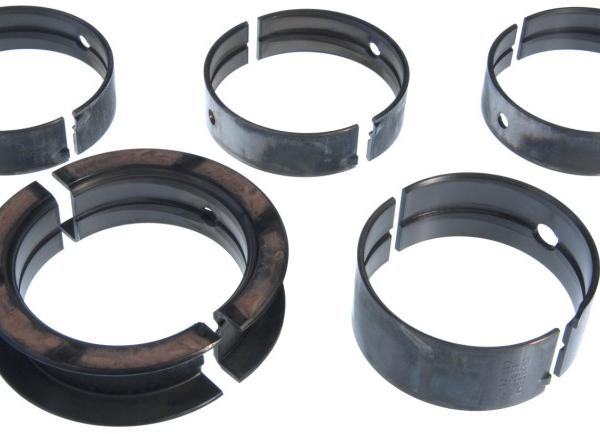 CLE Main Bearing Set Clevite MS1266HG
