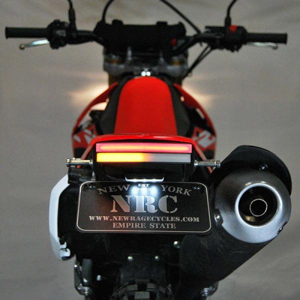 New Rage Cycles CRF-FE