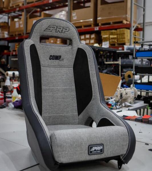 PRP Seats A8301