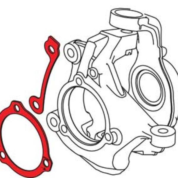 SPC Performance 26012