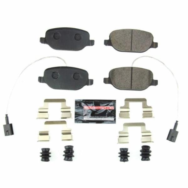 PowerStop Z23-1822