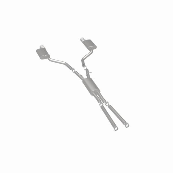 Magnaflow 15628