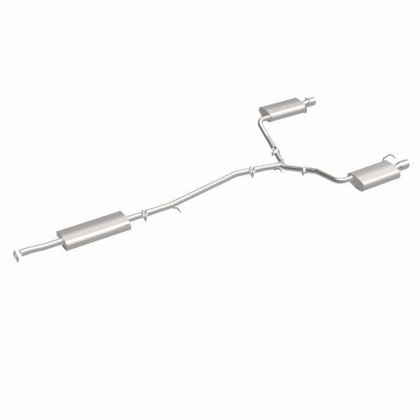 MAG BRE Exhaust Kits Magnaflow 106-0931