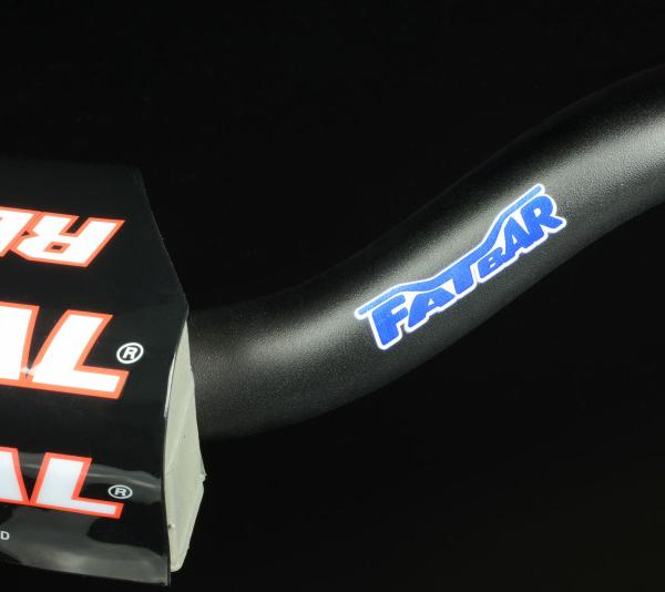 Renthal 672-01-BK