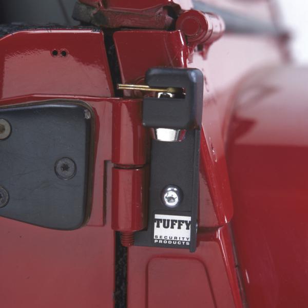 TFY Door Locker Tuffy Products 037-01