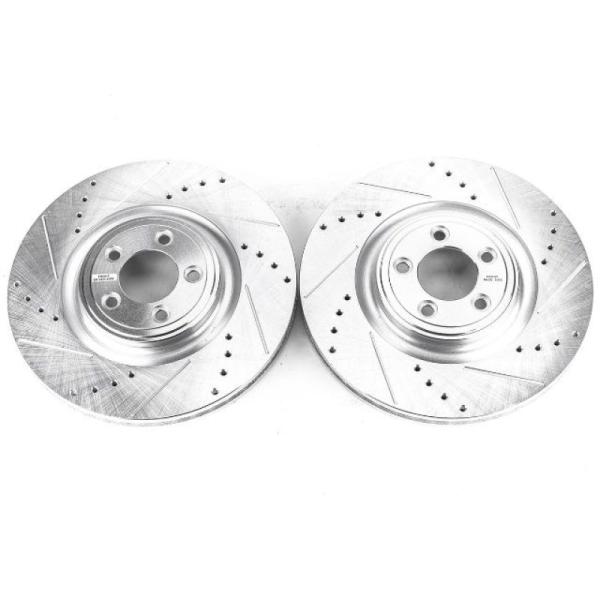 PowerStop EBR1083XPR