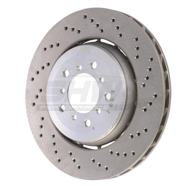 SHW Performance BFR44461