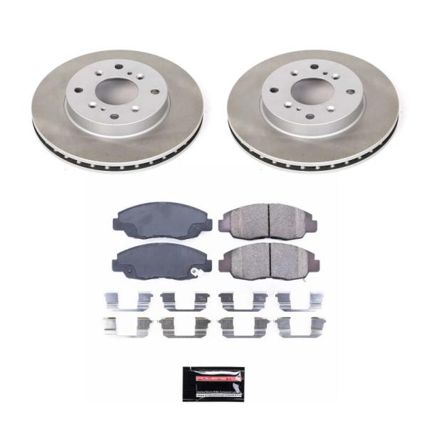 PowerStop SC1239