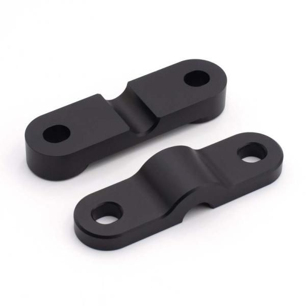 BX Shifter Bushings BLOX Racing BXAC-00321-BK