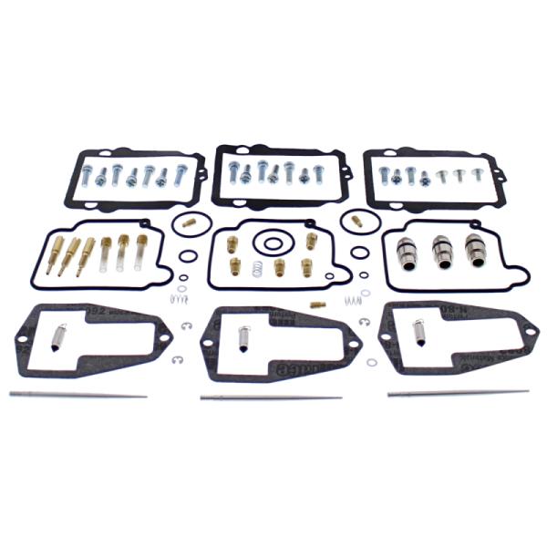 ABR Carburetor Rebuild Kits All Balls Racing 26-10039