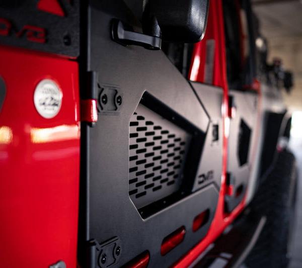 DV8 Offroad HDJL-02F