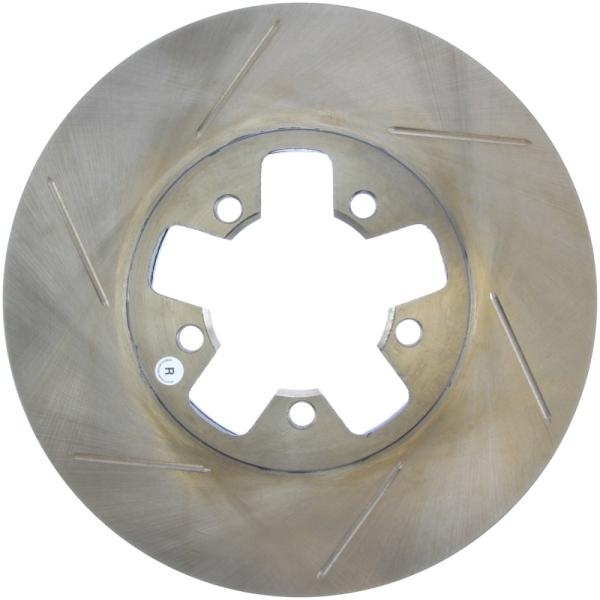 Stoptech 126.42023SR