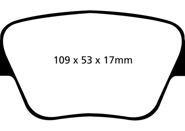 EBC DP32075C