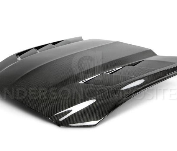 Anderson Composites AC-HD15FDMU-SA-DS