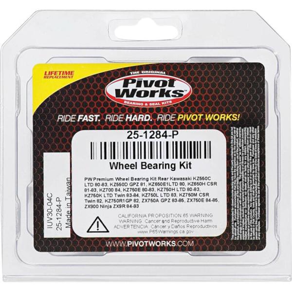 Pivot Works 25-1284-P