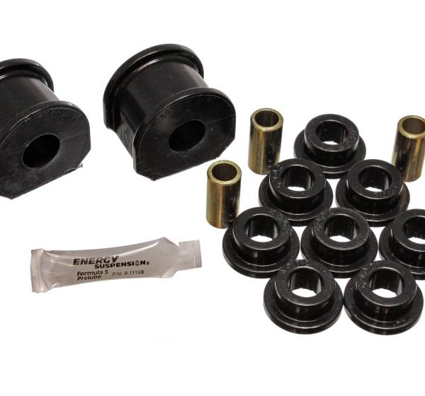 ES Sway Bar Bushings - Black Energy Suspension 4.5121G