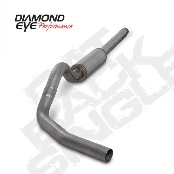 Diamond Eye Performance K4310S