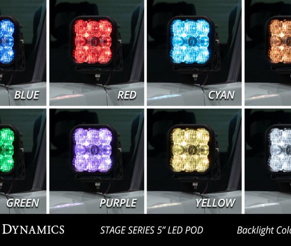 Diode Dynamics DD7389