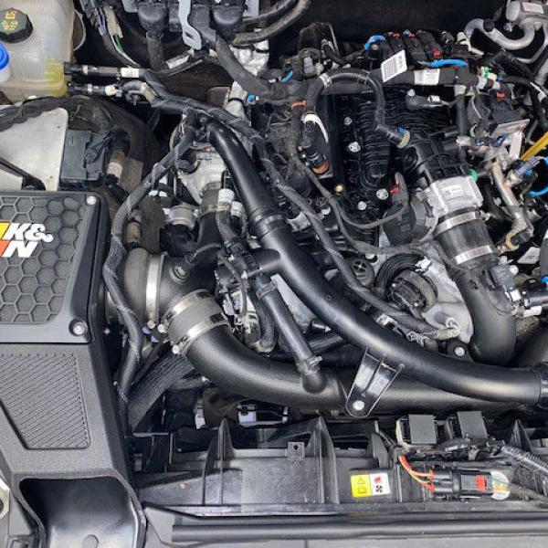 K&N Engineering 63-2619