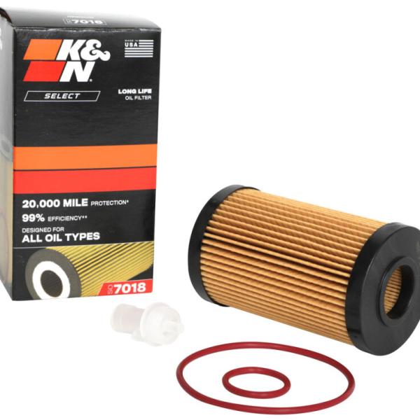 K&N Engineering SO-7018