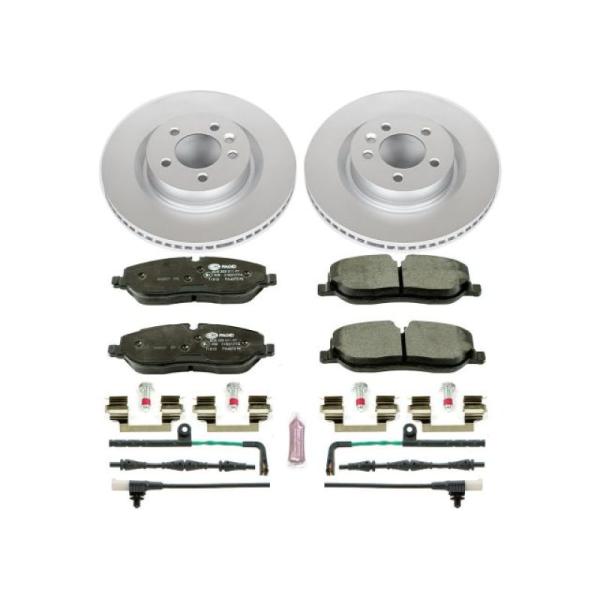 PowerStop ESK4615