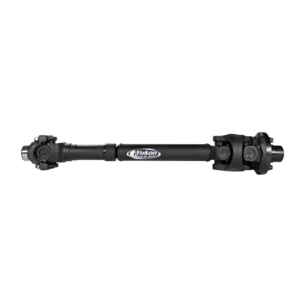 Yukon Gear & Axle YDS050