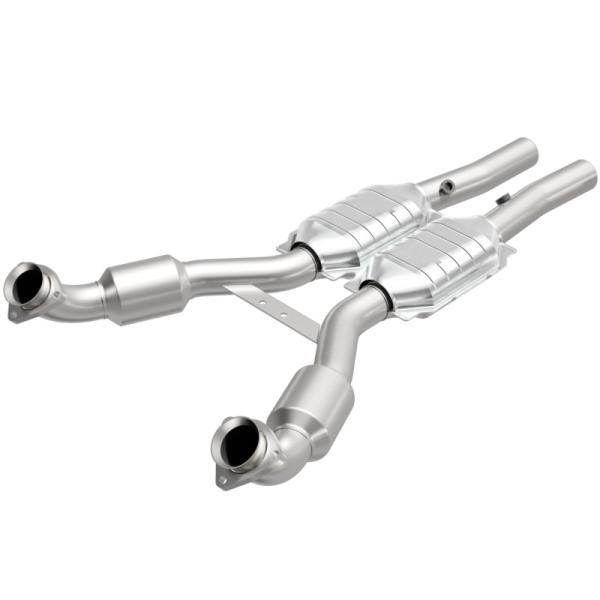 MAG Converter Direct Fit Magnaflow 93989