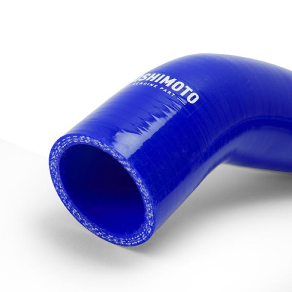 Mishimoto MMHOSE-WR6-07BL