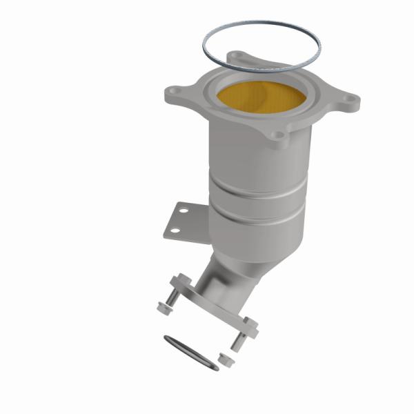 Magnaflow 51521