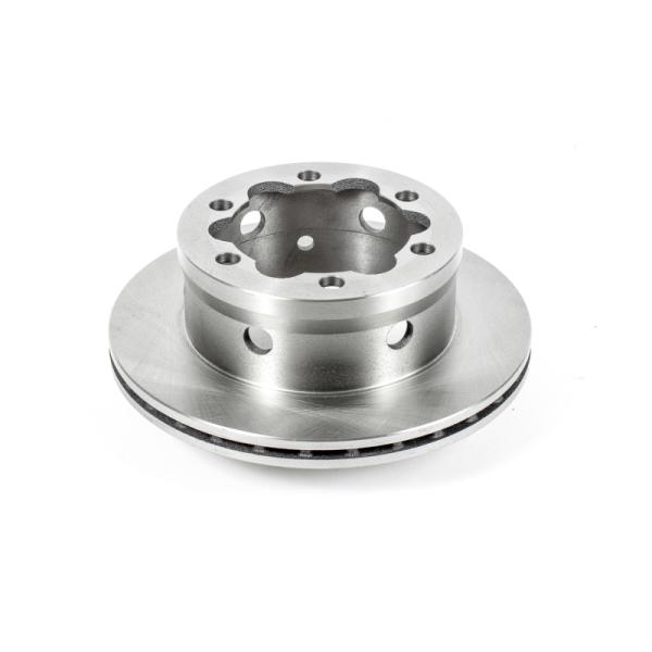 PowerStop EBR800
