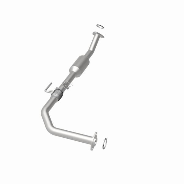 MAG Converter Direct Fit Magnaflow 4551404