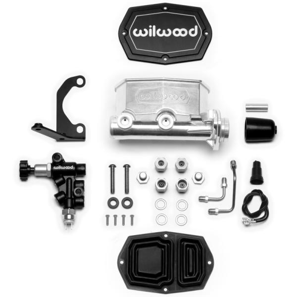 Wilwood 261-15661-P