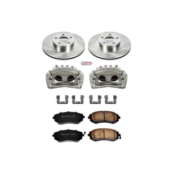 PowerStop KCOE1124