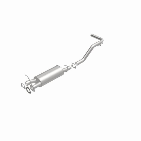 MAG BRE Exhaust Kits Magnaflow 106-0632