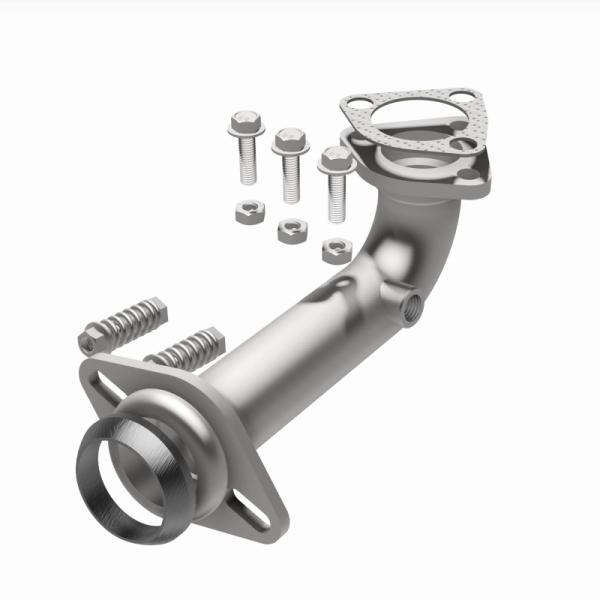 MAG BRE Front Pipe Kit Magnaflow 107-0117