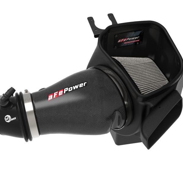 AFE Pro-Dry S Intake aFe 57-10009D