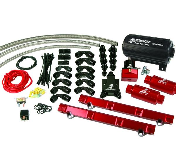 Aeromotive 17146