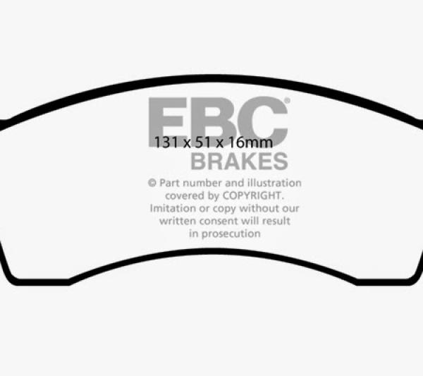EBC DP21409
