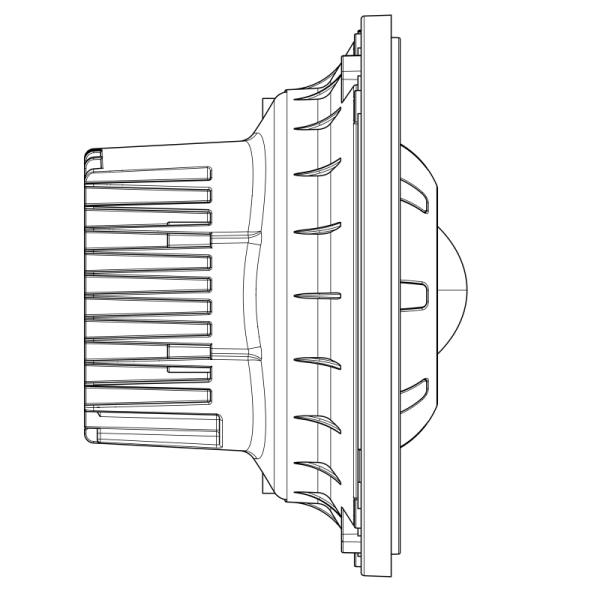 ORACLE Lighting 5876-335