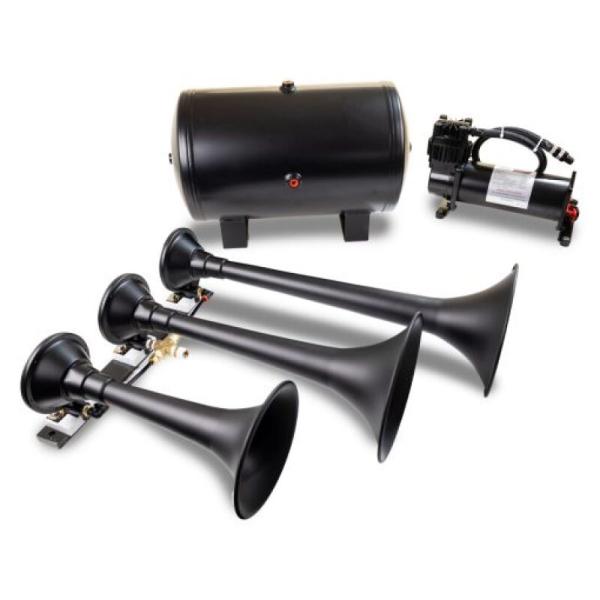 Kleinn Air Horns HK9 Slimline