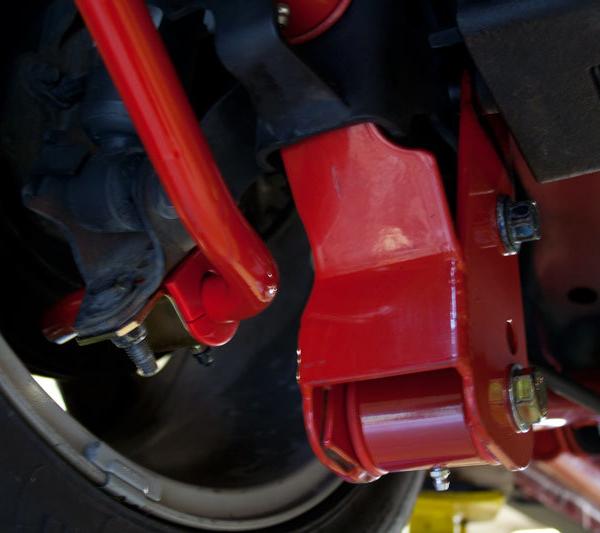 UMI Performance 1013-B